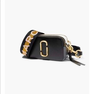 Marc Jacobs Snapshot Bag